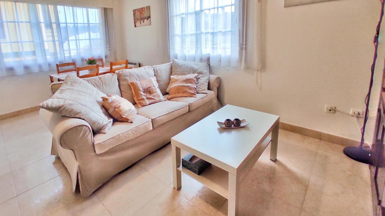 Apartamento Con Wifi En Casco Historico Betanzos Exterior photo